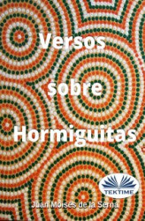 Okładka: Versos Sobre Hormiguitas