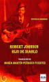 Okładka książki: Robert Johnson Hijo De Diablo