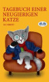 Okładka książki: Tagebuch Einer Neugierigen Katze