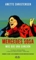 Okładka książki: Mercedes Sosa - Mas Que Una Canción