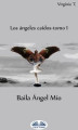 Okładka książki: Baila Ángel Mío