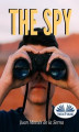 Okładka książki: The Spy