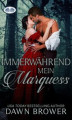 Okładka książki: Immerwährend Mein Marquess