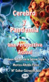 Okładka książki: Cerebro Y Pandemia: Una Perspectiva Actual