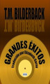 Okładka książki: Grandes Éxitos