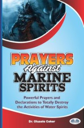 Okładka: Prayers Against Marine Spirits