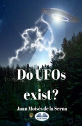 Okładka: Do UFOs Exist?