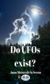 Okładka książki: Do UFOs Exist?