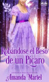 Okładka książki: Robandole Un Beso A Un Picaro