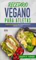 Okładka książki: Recetario Vegano Para Atletas