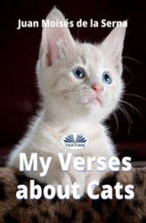 Okładka: My Verses About Cats