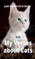 Okładka książki: My Verses About Cats