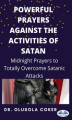 Okładka książki: Powerful Prayers Against The Activities Of Satan