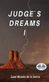 Okładka książki: Judge's Dreams I