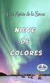 Okładka książki: Nieve De Colores