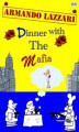 Okładka książki: Dinner With The Mafia