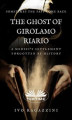 Okładka książki: The Ghost Of Girolamo Riario