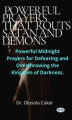 Okładka książki: Prayers That Routs Satan And Demons