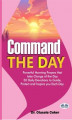Okładka książki: Command The Day