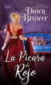 Okładka książki: La Pícara De Rojo