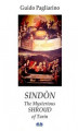Okładka książki: Sindòn The Mysterious Shroud Of Turin