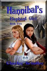 Okładka: Hannibal's Elephant Girl