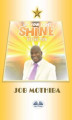 Okładka książki: Let Your Light Shine Before Men