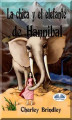 Okładka książki: La Chica Y El Elefante De Hannibal