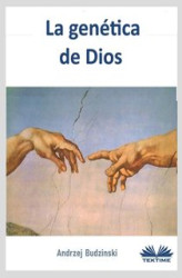 Okładka: La Genética De Dios