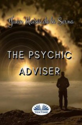 Okładka: The Psychic Adviser