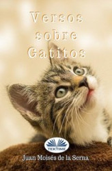 Okładka: Versos Sobre Gatitos