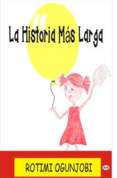 Okładka: La Historia Más Larga