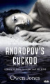Okładka książki: Andropov's Cuckoo