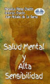 Okładka książki: Salud Mental Y Alta Sensibilidad