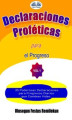 Okładka książki: Declaraciones Proféticas Para El Progreso