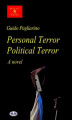Okładka książki: Personal Terror Political Terror