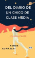 Okładka książki: Del Diario De Un Chico De Clase Media
