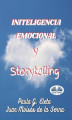 Okładka książki: Inteligencia Emocional Y Storytelling