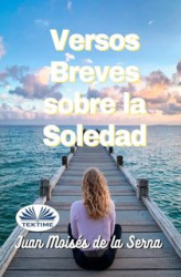 Okładka: Versos Breves Sobre La Soledad