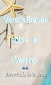 Okładka książki: Versos Breves Sobre El Verano