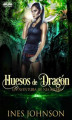 Okładka książki: Huesos De Dragón