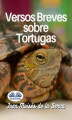 Okładka książki: Versos Breves Sobre Tortugas