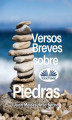 Okładka książki: Versos Breves Sobre Piedras