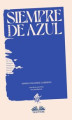 Okładka książki: Siempre De Azul