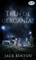 Okładka książki: Tren De Cercanias