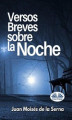 Okładka książki: Versos Breves Sobre La Noche