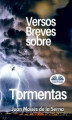 Okładka książki: Versos Breves Sobre Tormentas