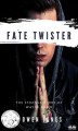 Okładka książki: Fate Twister