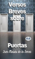 Okładka książki: Versos Breves Sobre Puertas