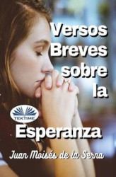 Okładka: Versos Breves Sobre La Esperanza